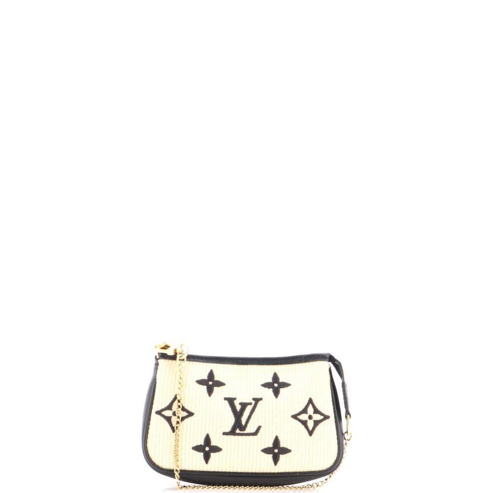 Louis Vuitton Mini Pochette Accessoires